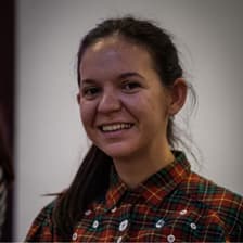 Profile picture for Madalina Tamas