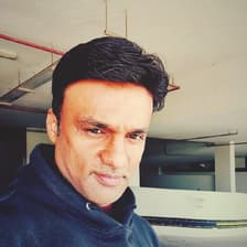 Profile picture for V.M.Bharathi