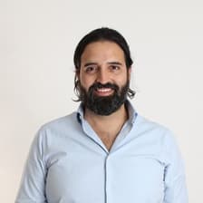 Profile picture for Felipe Gonzalez