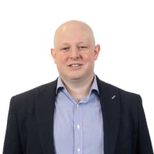 Profile picture for Matt Goldstraw
