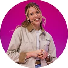 Profile picture for Dora Palfi