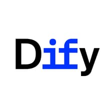 Profile picture for Dify Japan