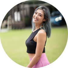 Profile picture for Yvonne Peh