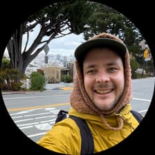 Profile picture for Max