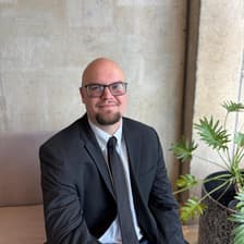 Profile picture for Michael Jordan Pilgreen