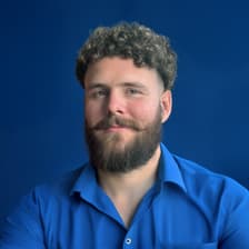 Profile picture for Mark Pawlikowski