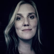 Profile picture for Ashley Fitzgerald