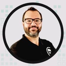 Profile picture for Douglas Loyo