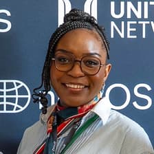 Profile picture for Diane Douala