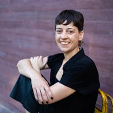 Profile picture for Paz Arando