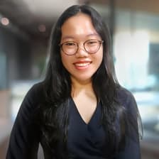 Profile picture for Elisia Brispalma Widawati