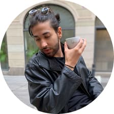 Profile picture for Cisar Lambert
