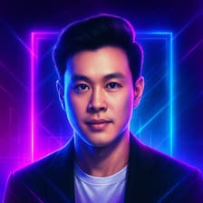 Profile picture for Alwin Goh