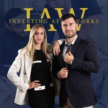 Profile picture for Investing Afterworks