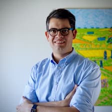 Profile picture for Juan Saavedra