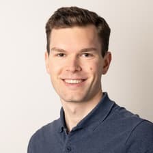 Profile picture for Manuel Studer