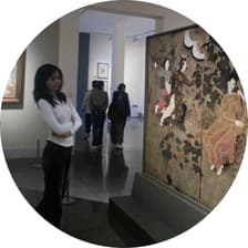 Profile picture for Grace Nguyen | Kosmos Ventures