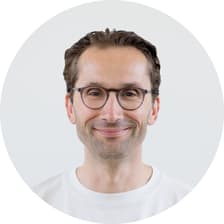 Profile picture for Florian Klages