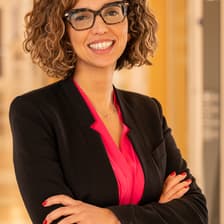 Profile picture for Rachade Hmamouchi