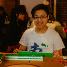 Profile picture for Donald Fung