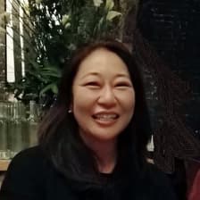 Profile picture for Maggie Nakamura