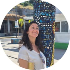 Profile picture for Pam Lozoff