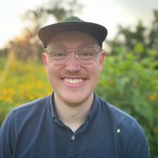 Profile picture for Lloyd Vogel