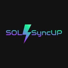 Profile picture for SOL SyncUp