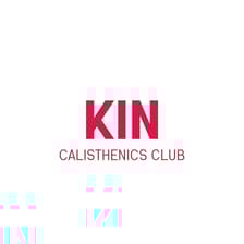Profile picture for KIN Calisthenics Club