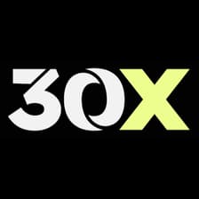 Profile picture for 30X