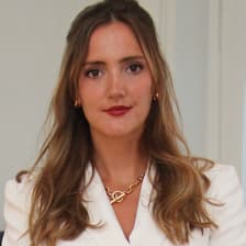 Profile picture for Victoria Michaux