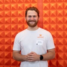 Profile picture for Brennan Lupyrypa