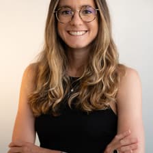 Profile picture for Alison Imbert