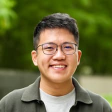 Profile picture for Gabriel Chua