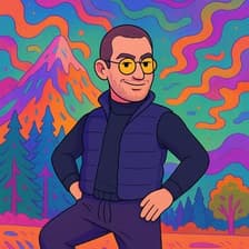 Profile picture for Philipp Tsagolov