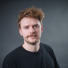 Profile picture for Fabian Salvatan