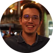 Profile picture for Alessandro Boccalini