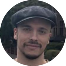 Profile picture for Sam