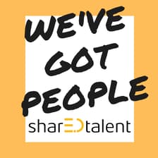 Profile picture for sharEDtalent