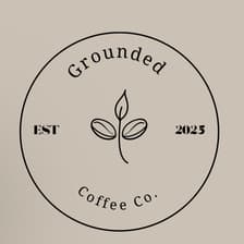 Profile picture for Grounded Coffee Co.