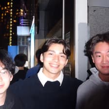 Profile picture for David Li