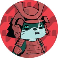 Profile picture for Revaz