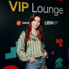 Profile picture for Angie