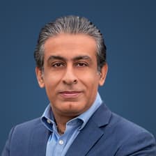 Profile picture for Arvind Vermani