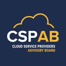 Profile picture for Cloud Service Providers – Advisory Board (CSP-AB)