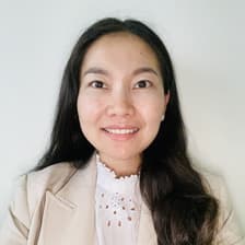 Profile picture for Zhansaya Kaiyrbekova