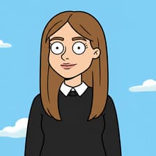 Profile picture for Magdalena Hristova