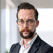 Profile picture for Nicholas Nelson