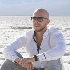 Profile picture for Dmitry Grafov