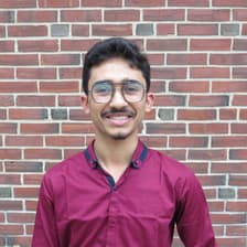 Profile picture for Jahir Islam